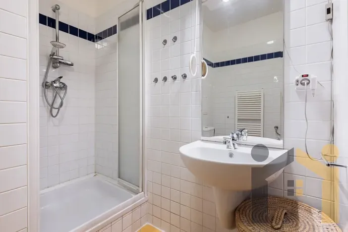 Prodej bytu 2+kk, Praha - Libeň, Českomoravská, 64 m2
