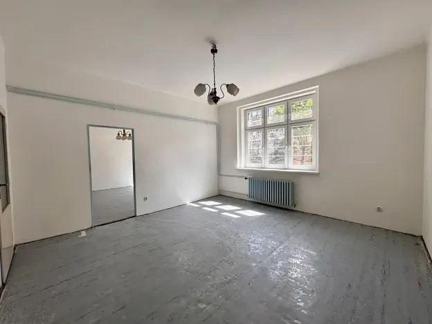 Prodej bytu 3+1, Teplice, Duchcovská, 71 m2