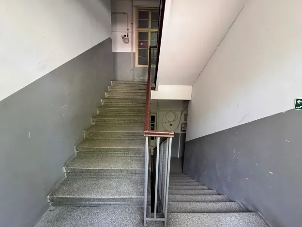 Prodej bytu 3+1, Teplice, Duchcovská, 71 m2