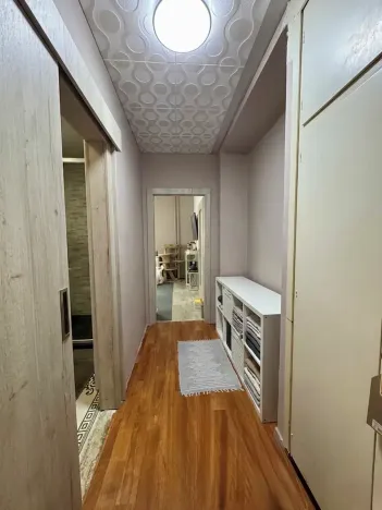 Prodej bytu 2+1, Teplice, Zrenjaninská, 52 m2