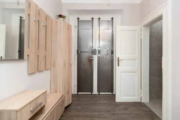 Prodej bytu 4+kk, Praha, Legerova, 116 m2