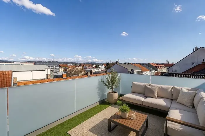 Prodej bytu 4+kk, České Budějovice, Štítného, 88 m2