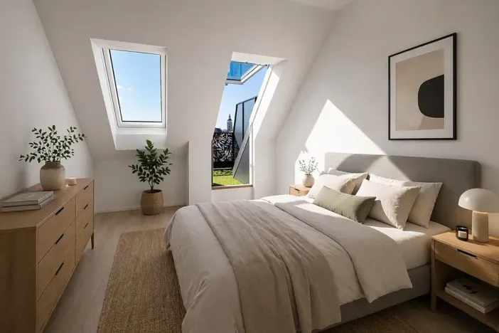 Prodej bytu 4+kk, České Budějovice, Štítného, 88 m2