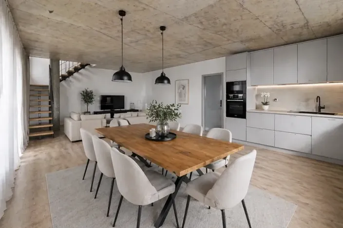 Prodej bytu 3+kk, České Budějovice, Štítného, 90 m2