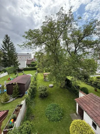 Prodej bytu 2+1, České Budějovice, Pekárenská, 63 m2