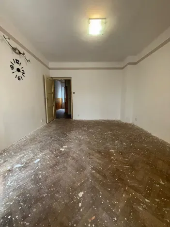 Prodej bytu 3+1, České Budějovice, Pekárenská, 70 m2
