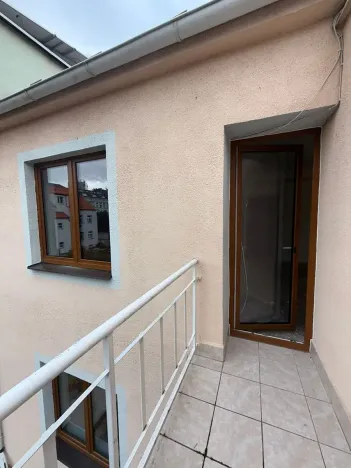 Prodej bytu 3+1, České Budějovice, Pekárenská, 70 m2