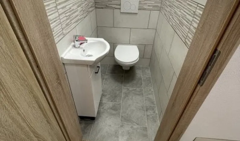 Pronájem bytu 2+1, Praha, Bořivojova, 72 m2