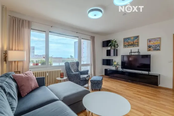 Prodej bytu 3+1, Brno, Valtická, 77 m2