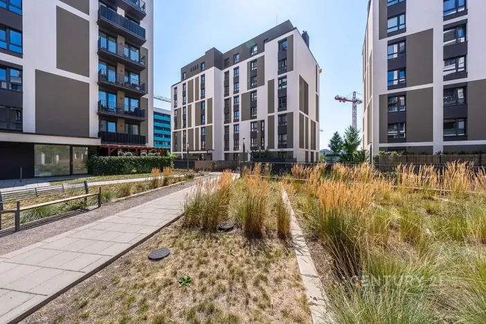 Prodej bytu 4+kk, Praha - Žižkov, Olgy Havlové, 100 m2