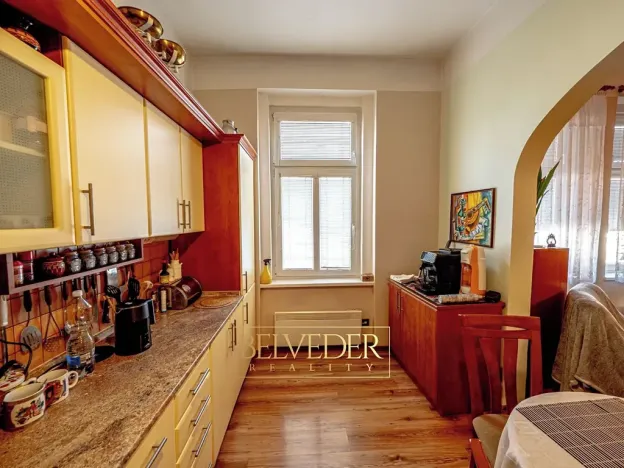 Prodej činžovního domu, Teplice, Doubravská, 430 m2