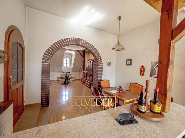Prodej činžovního domu, Teplice, Doubravská, 430 m2