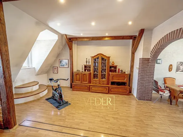 Prodej činžovního domu, Teplice, Doubravská, 430 m2