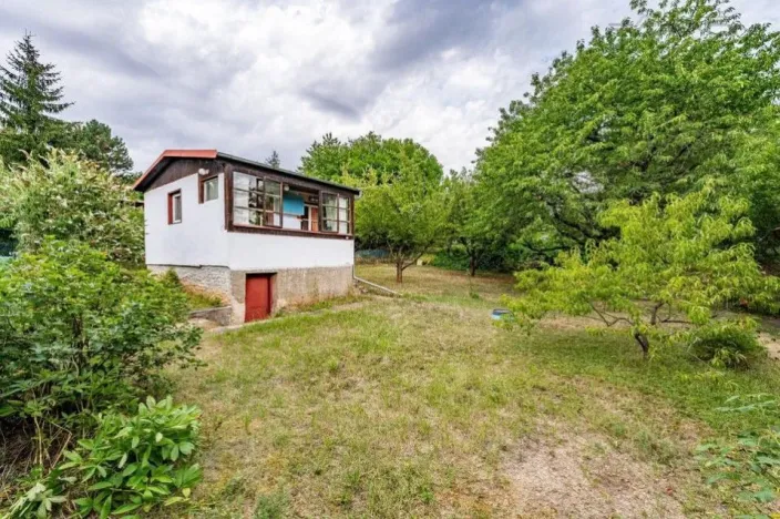 Prodej chaty, Praha - Dejvice, Na Pučálce, 29 m2