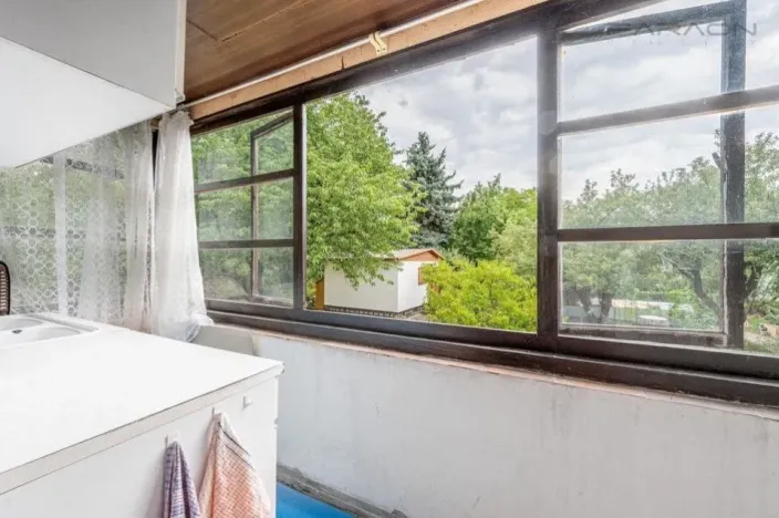 Prodej chaty, Praha - Dejvice, Na Pučálce, 29 m2