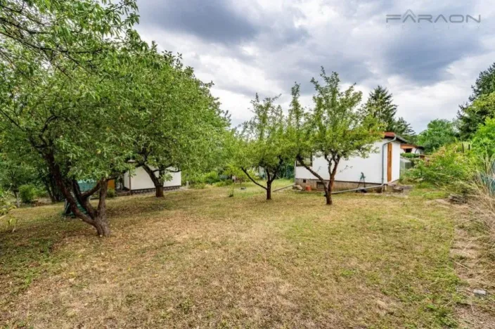 Prodej chaty, Praha - Dejvice, Na Pučálce, 29 m2