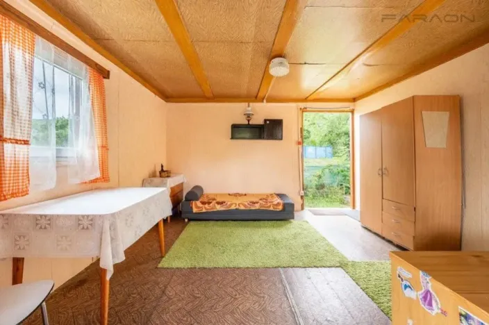 Prodej chaty, Praha - Dejvice, Na Pučálce, 29 m2