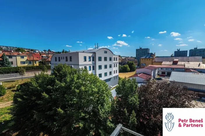 Pronájem bytu 3+kk, Rakovník, V Lukách, 65 m2