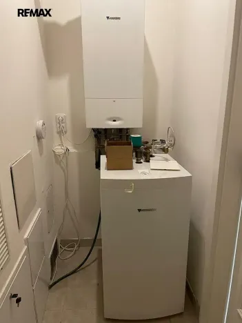 Pronájem bytu 5+kk, Praha - Hodkovičky, Údolní, 182 m2