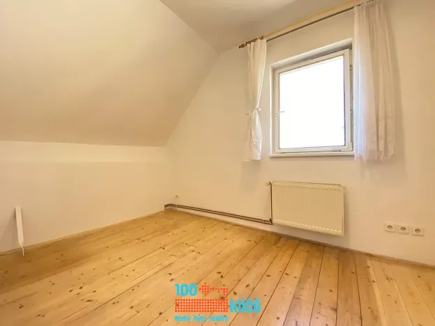 Pronájem rodinného domu, Praha - Lipence, Jílovišťská, 96 m2