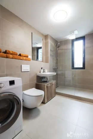 Pronájem bytu 2+kk, Praha - Karlín, Sokolova, 60 m2