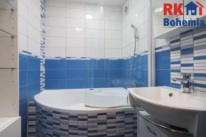 Prodej bytu 3+1, Praha - Letňany, Ostravská, 70 m2