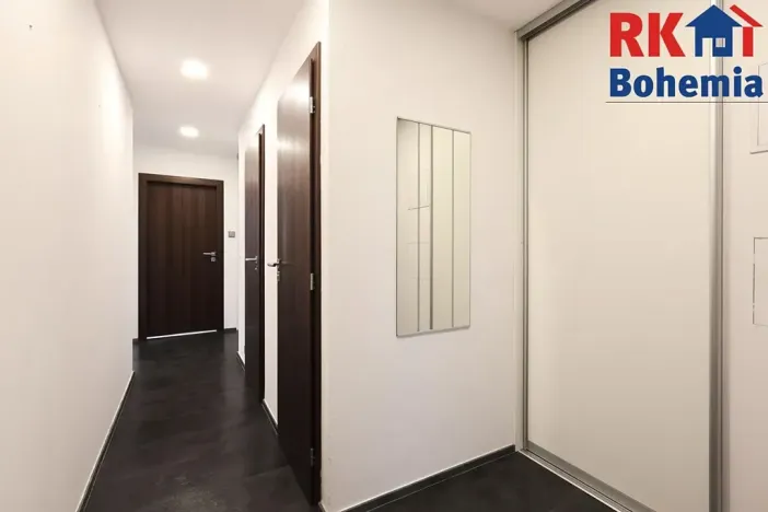 Prodej bytu 3+1, Praha - Letňany, Ostravská, 70 m2