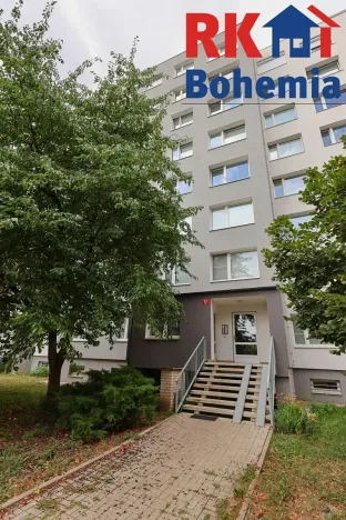 Prodej bytu 3+1, Praha - Letňany, Ostravská, 70 m2
