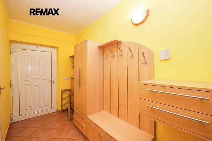 Prodej rodinného domu, Praha - Dolní Chabry, Velemínská, 134 m2