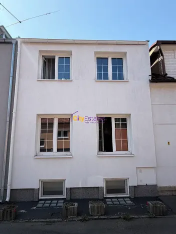 Pronájem rodinného domu, Praha - Prosek, Martinovská, 120 m2