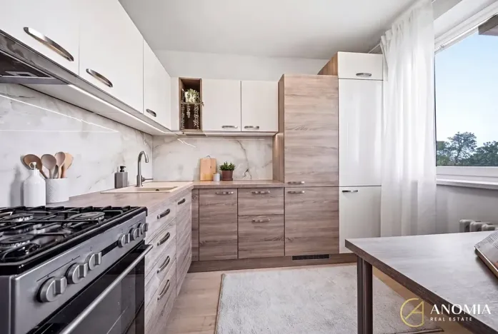Prodej bytu 2+1, Olomouc, Fischerova, 52 m2