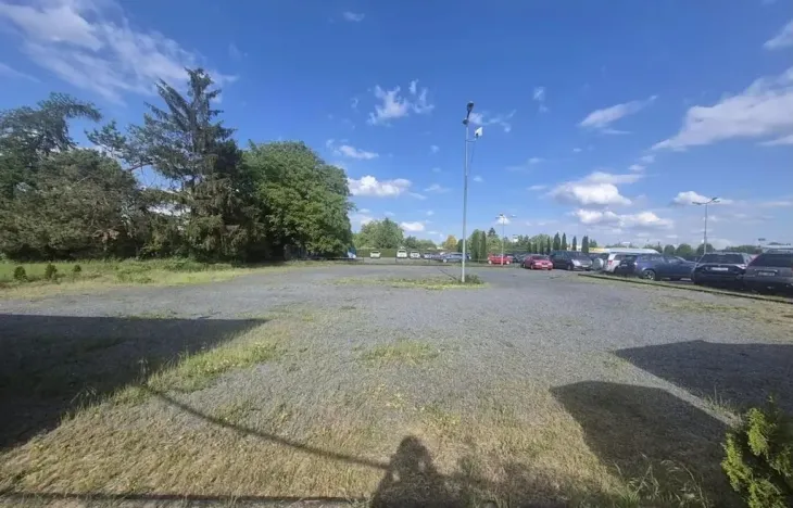 Pronájem komerční nemovitosti, Praha - Čakovice, Kostelecká, 500 m2
