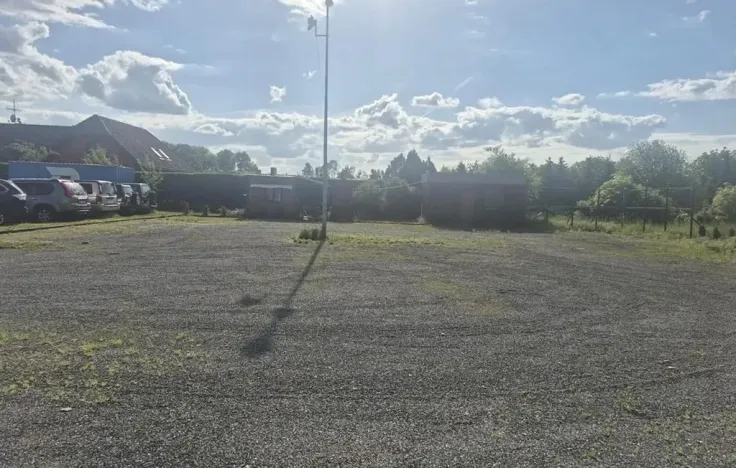 Pronájem komerční nemovitosti, Praha - Čakovice, Kostelecká, 500 m2