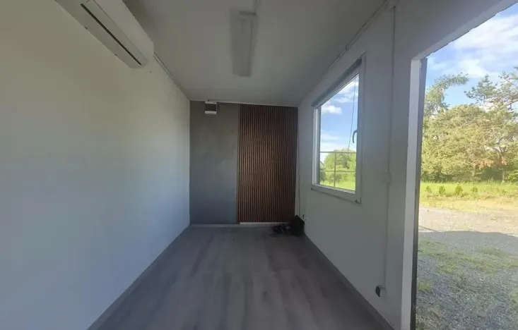 Pronájem komerční nemovitosti, Praha - Čakovice, Kostelecká, 500 m2