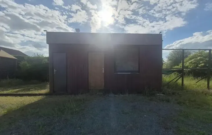 Pronájem komerční nemovitosti, Praha - Čakovice, Kostelecká, 500 m2