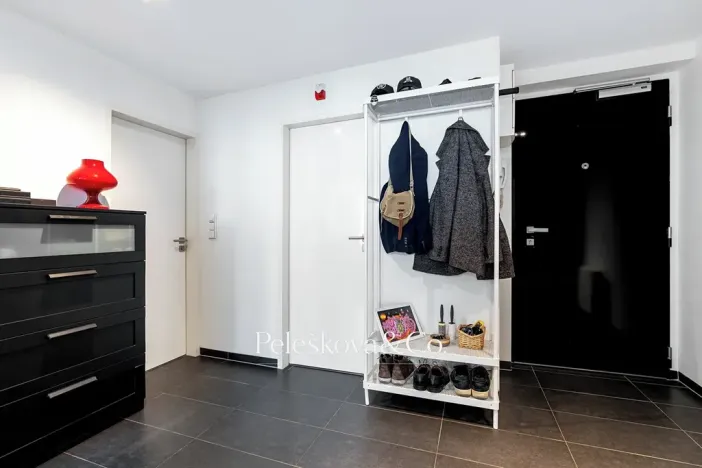 Prodej bytu 2+kk, Praha - Smíchov, Švédská, 65 m2