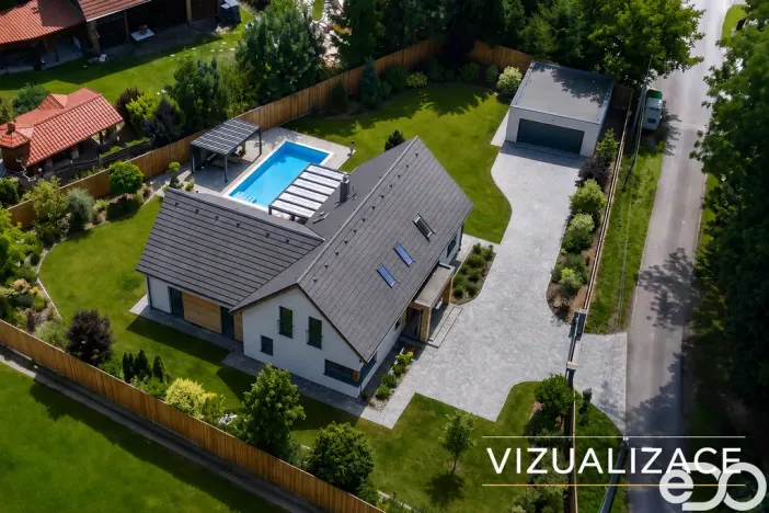 Prodej pozemku pro bydlení, Jinolice, 1200 m2