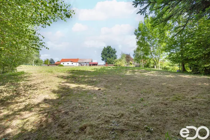 Prodej pozemku pro bydlení, Jinolice, 1200 m2