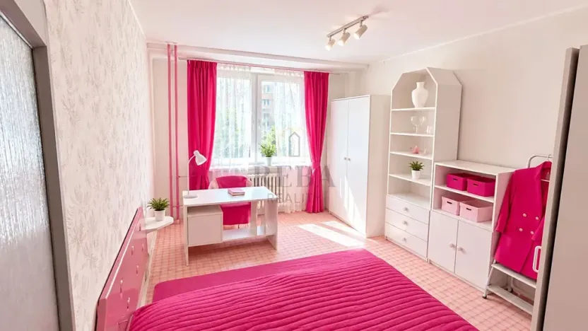 Prodej bytu 3+1, Karlovy Vary, Úvalská, 83 m2