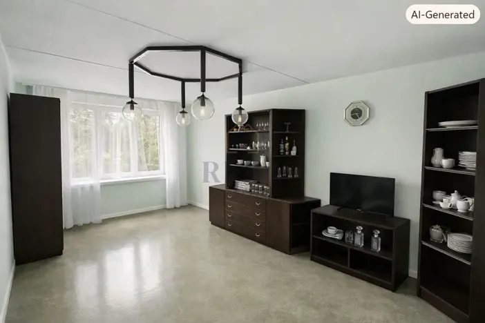 Prodej bytu 3+1, Karlovy Vary, Úvalská, 83 m2