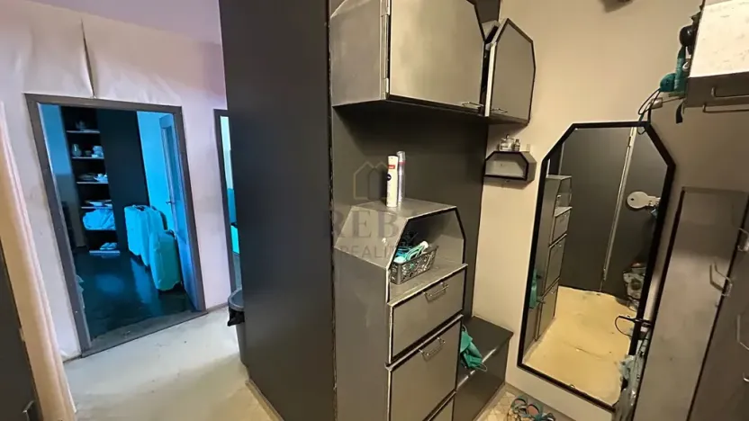 Prodej bytu 3+1, Karlovy Vary, Úvalská, 83 m2