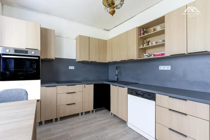 Prodej vícegeneračního domu, Vilémov, 171 m2