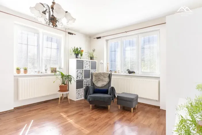 Prodej vícegeneračního domu, Vilémov, 171 m2