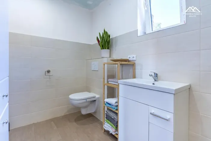 Prodej vícegeneračního domu, Vilémov, 171 m2