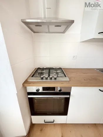 Pronájem bytu 2+kk, Osek, Tovární, 52 m2