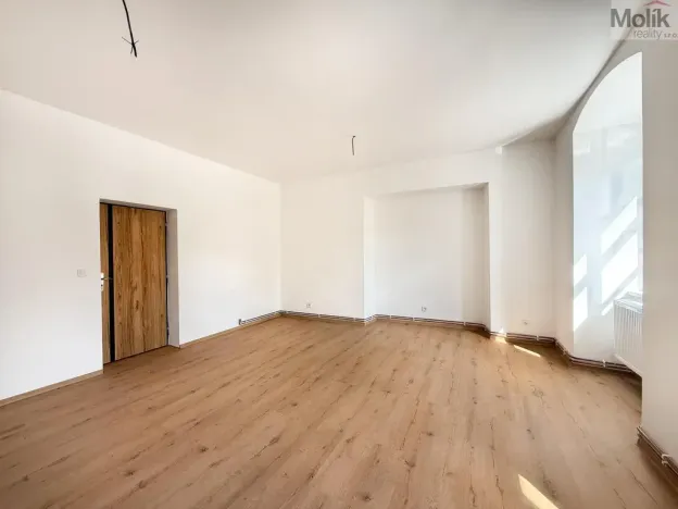Pronájem bytu 2+kk, Osek, Tovární, 52 m2