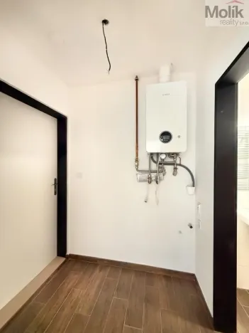 Pronájem bytu 2+kk, Osek, Tovární, 52 m2