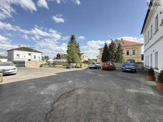 Pronájem bytu 2+kk, Osek, Tovární, 52 m2