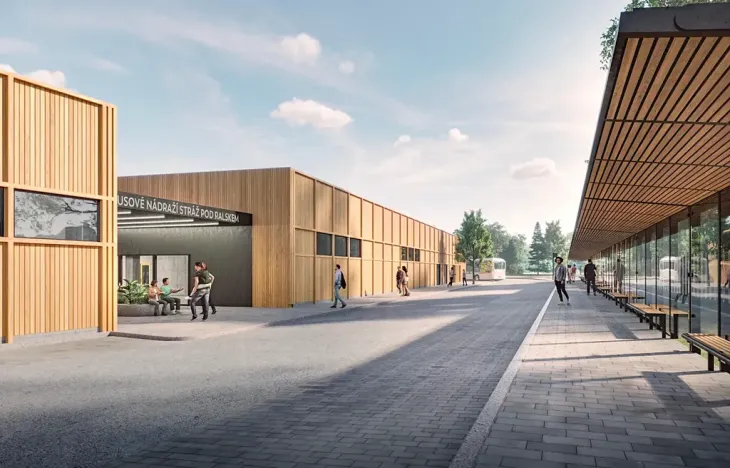 Pronájem obchodního prostoru, Stráž pod Ralskem, Ploučnická, 100 m2