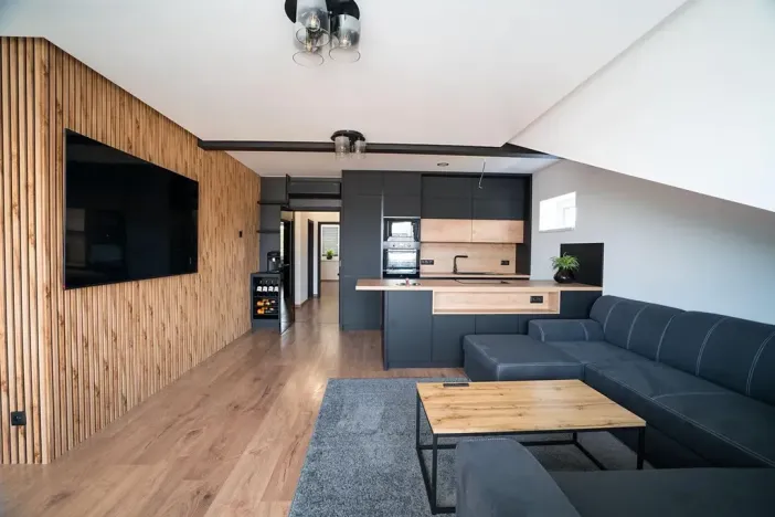 Prodej bytu 3+kk, Včelná, 90 m2